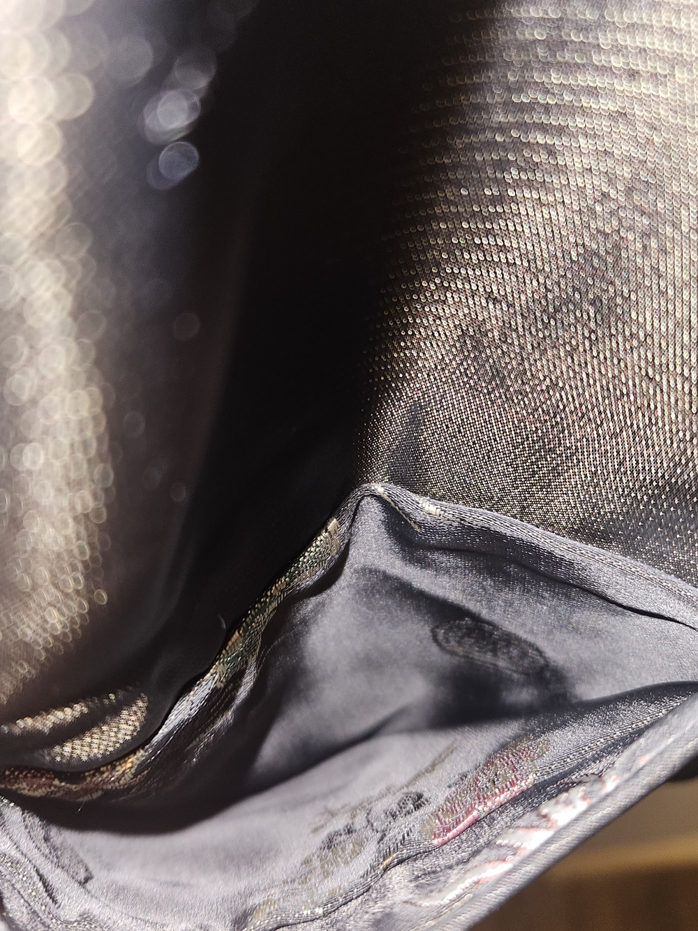 Reversible Jacket - Picture 3 of 8